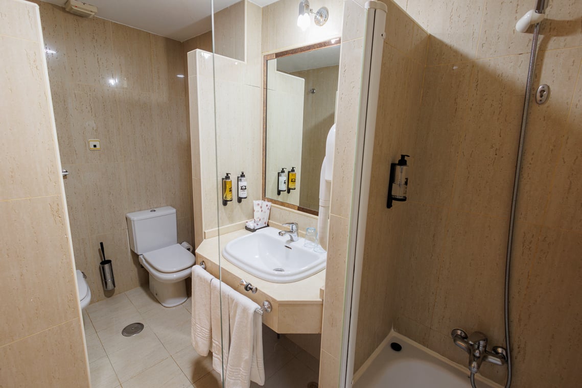 Hotel en Cangas de Onís, Asturias