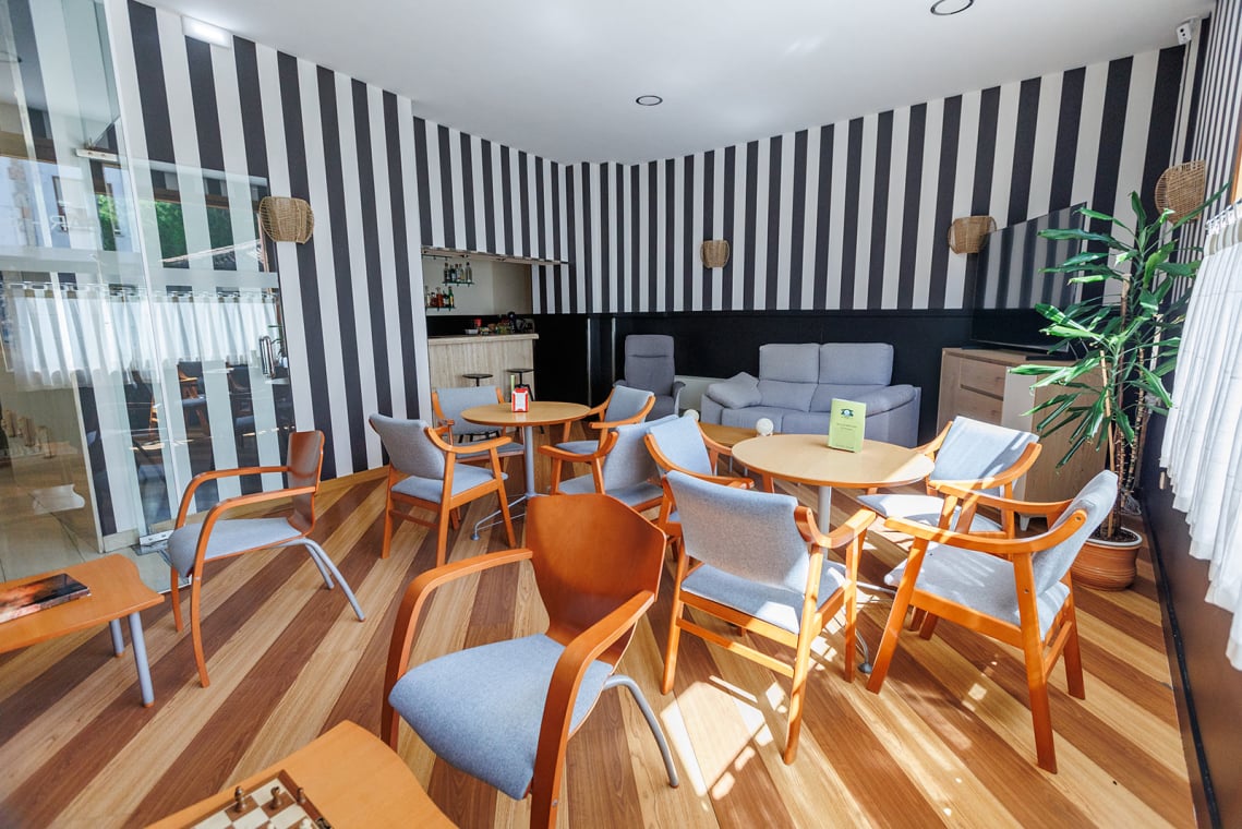 Hotel en Cangas de Onís, Asturias