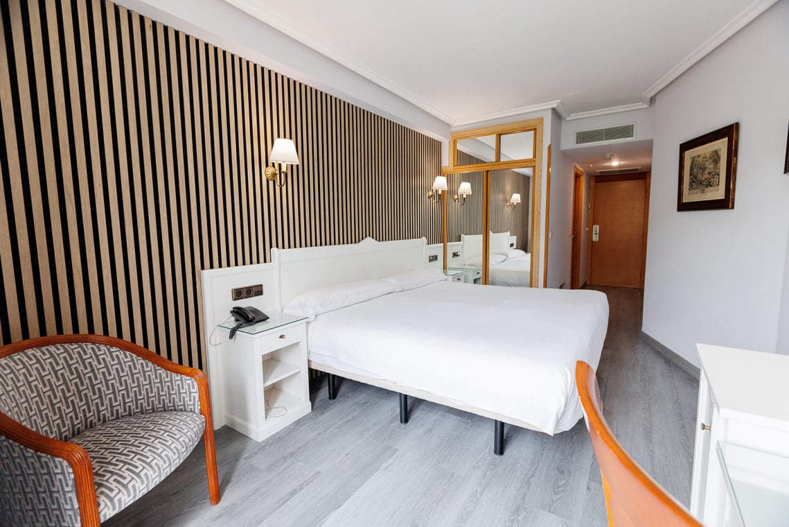 Hotel en Cangas de Onís, Asturias