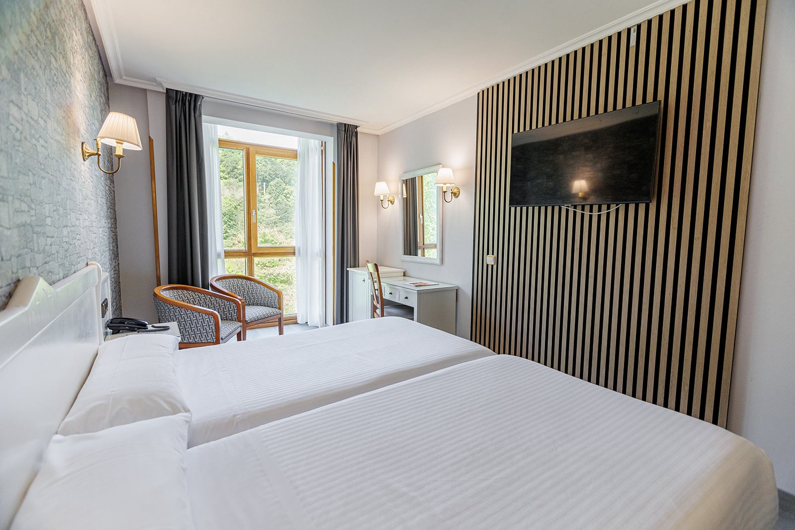 Hotel en Cangas de Onís, Asturias