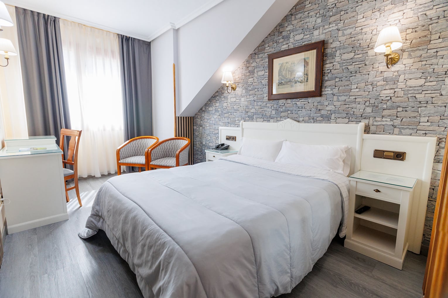 Hotel Ciudad de Cangas de Onís