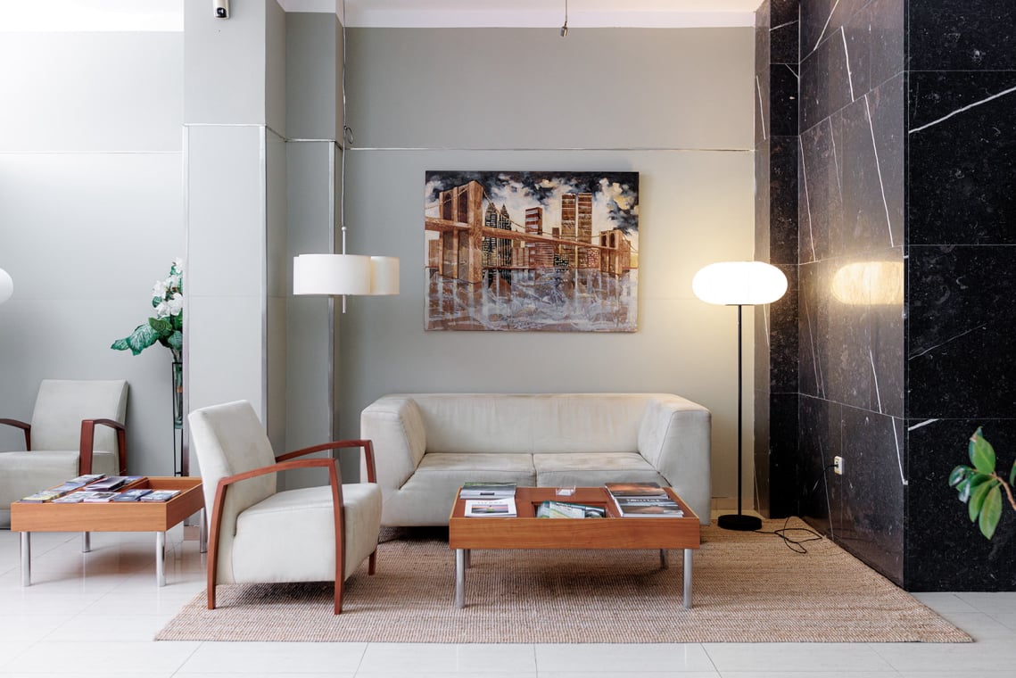Hotel en Cangas de Onís, Ciudad de Cangas de Onís