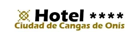 hotel Ciudad de Cangas de Onís